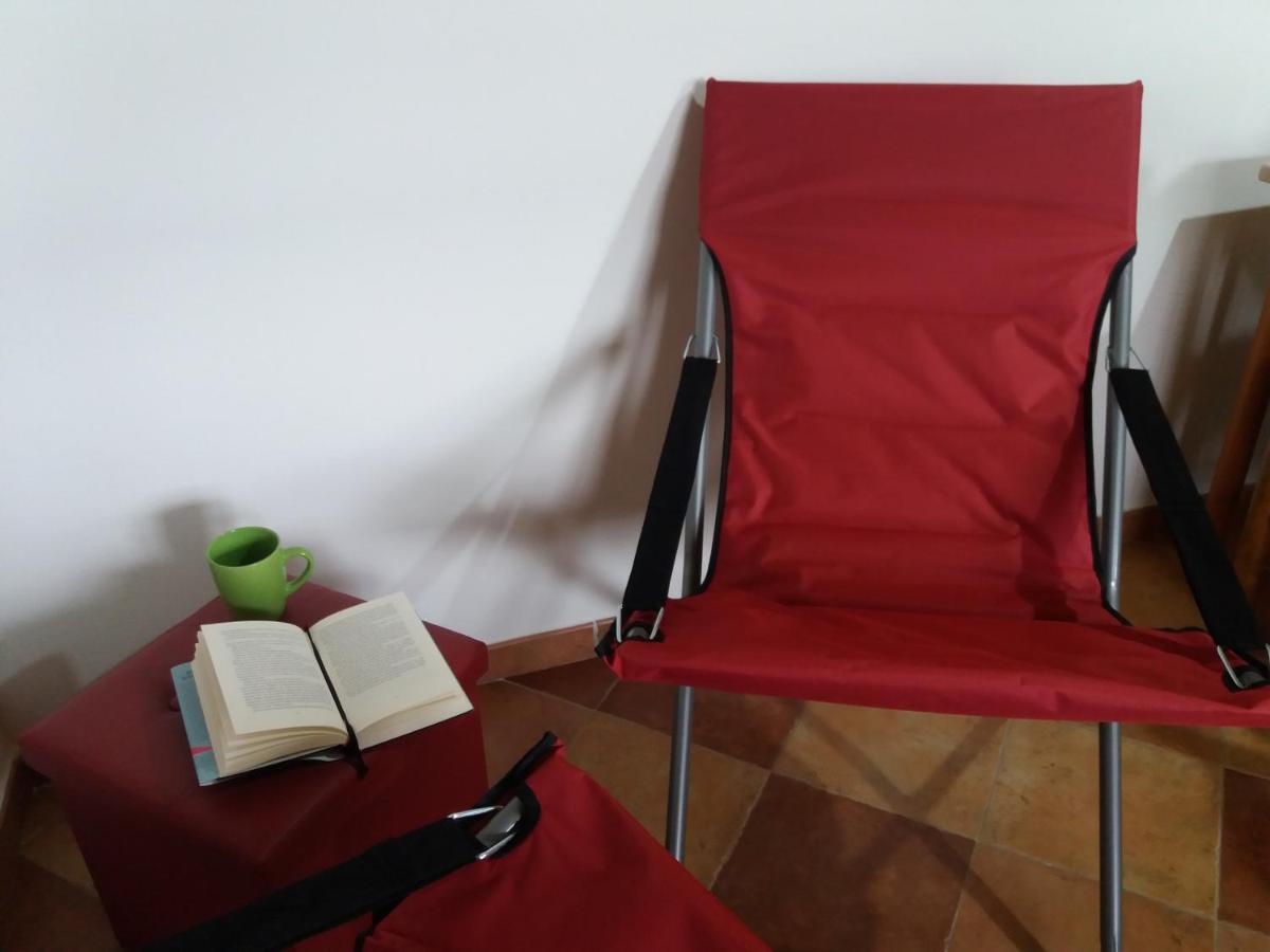 Casa Vacanze La Venarella Sorano  Buitenkant foto